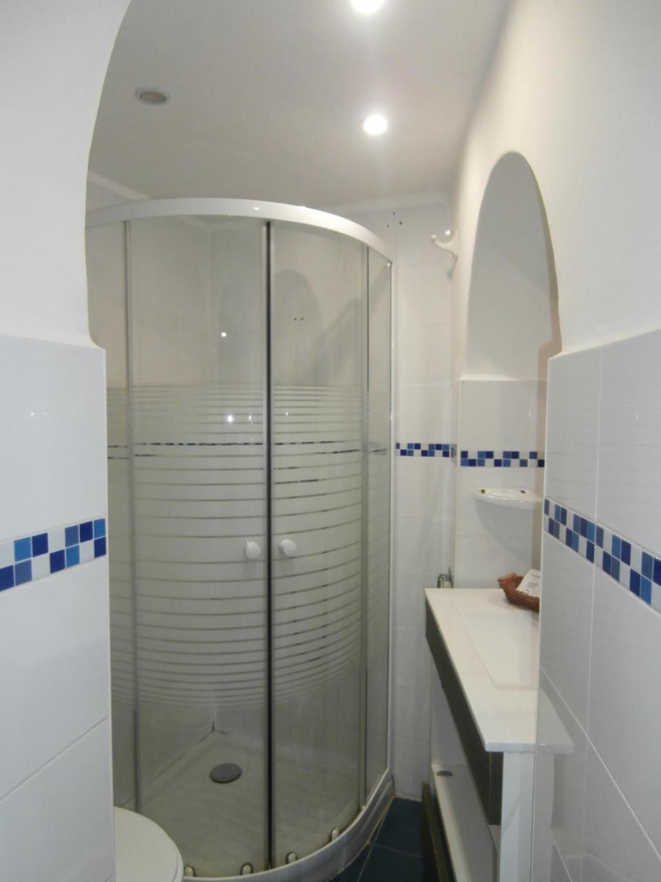 Innsa Affittacamere 2*