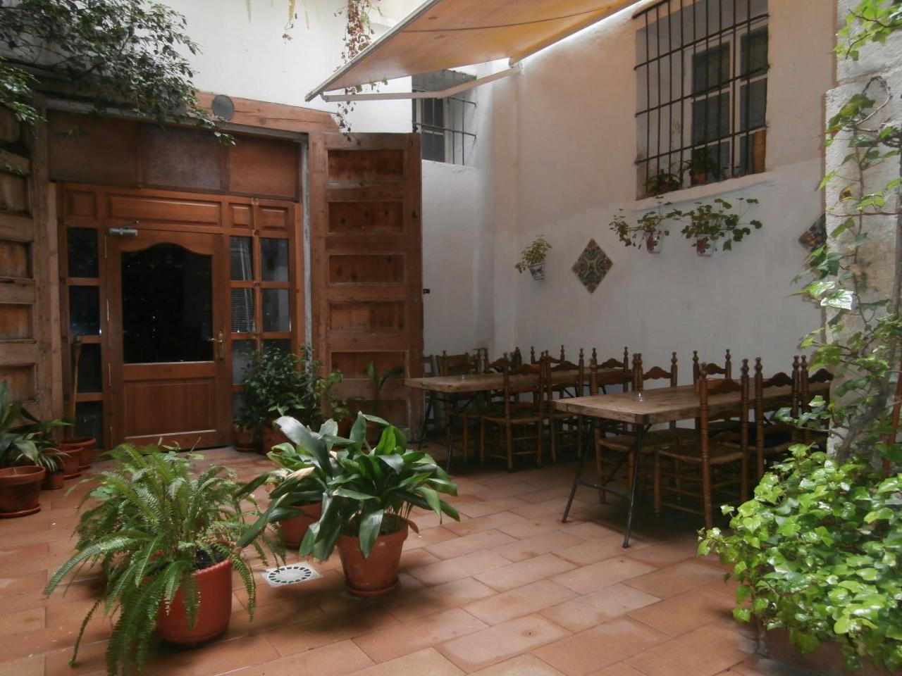Innsa Affittacamere 2*
